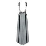 Load image into Gallery viewer, BLANCHE MAXI DRESS

