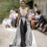 Load image into Gallery viewer, BLANCHE MAXI DRESS
