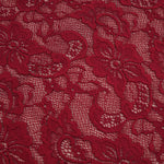 Carregar imagem no visualizador da galeria, CAMMLIA BURGUNDY MERMAID MAXI DRESS
