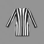 Cargar imagen en el visor de la galería, JANET STRIPED MINI DRESS
