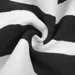 Load image into Gallery viewer, ELSA JACQUARD ONE SLEEVE LONG DRESS
