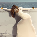 Load image into Gallery viewer, VIVIN MESH  LONG DRESS
