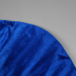 Carregar imagem no visualizador da galeria, CRISTINA BLUE SLEEVELESS LONG DRESS
