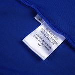Carregar imagem no visualizador da galeria, CRISTINA BLUE SLEEVELESS LONG DRESS

