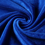 Carregar imagem no visualizador da galeria, CRISTINA BLUE SLEEVELESS LONG DRESS
